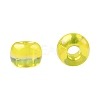 TOHO Round Seed Beads SEED-XTR08-0175-3