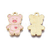 Alloy Pendants ENAM-S119-087C-RS-2