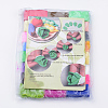 DIY Polymer Clay Crafts for Child CLAY-T005-18-5