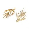 Alloy Pendants FIND-WH0111-297-1