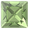 Preciosa&reg MAXIMA Crystal Fancy Stones Y-PRC-FA6-50520-3