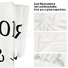 Cotton Dog's Kerchief AJEW-WH0592-001-3