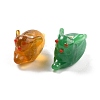 Handmade Lampwork Beads LAMP-I024-06-2