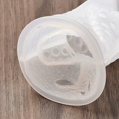 DIY Silicone Candle Molds DIY-A053-05A-1