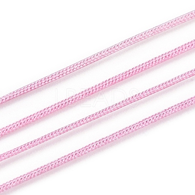 Nylon Chinese Knot Cord NWIR-C003-01B-22-1