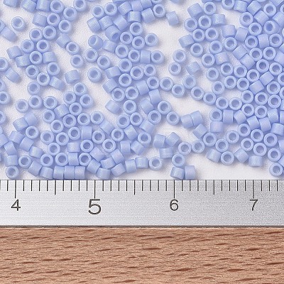 MIYUKI Delica Beads X-SEED-J020-DB1596-1