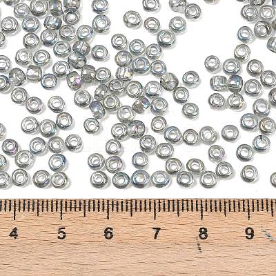 TOHO 6/0 Round Beads X-SEED-TR06-0176-1