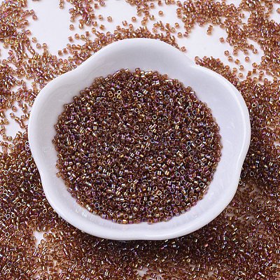 MIYUKI Delica Beads SEED-X0054-DB0170-1