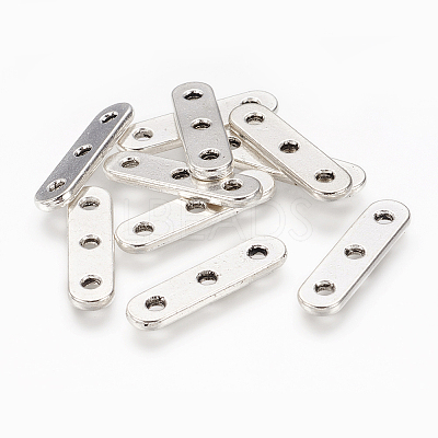 Alloy Spacer Bars LS-PALLOY-00406-AS-RS-1