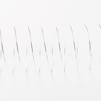 Steel Memory Wire MW5.0CM-S-1