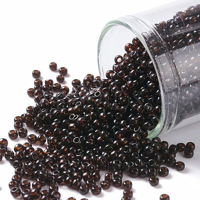 TOHO 11/0 Round Beads SEED-XTR11-0014-1