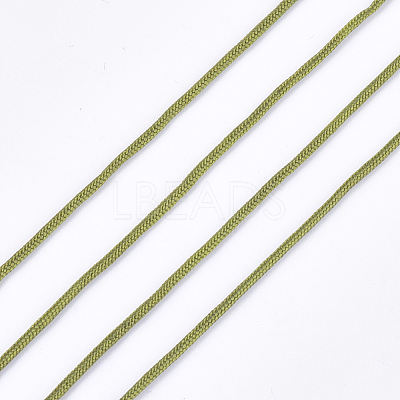 Nylon Braided Cord NWIR-S007-15-1