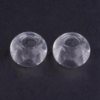 Glass European Beads GDA006-28-1