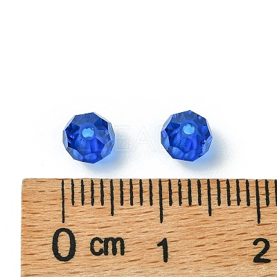 Preciosa&reg Crystal Beads Y-PRC-BB5-60310-1