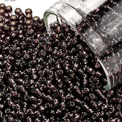 TOHO 11/0 Round Beads SEED-JPTR11-0026C-1
