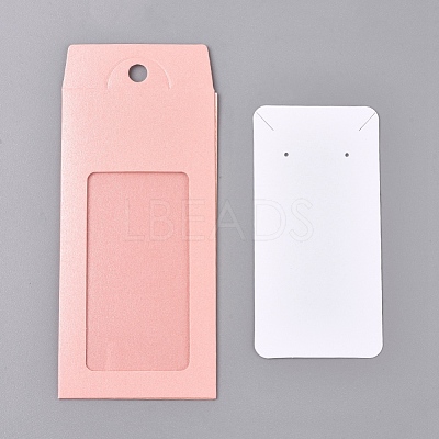 Paper Boxes CON-L021-02-1