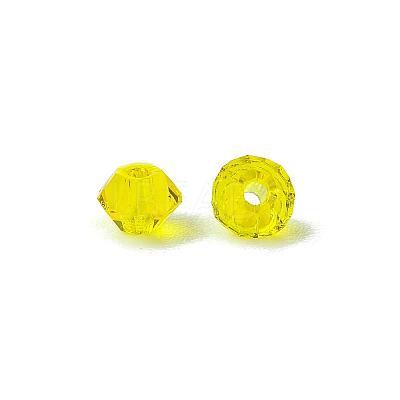 Preciosa&reg Crystal Beads X-PRC-BA3-80310-1