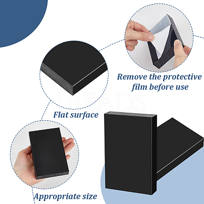 HDPE Boards DIY-WH0349-563B-01-1