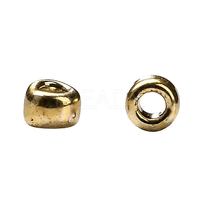 TOHO 15/0 Round Beads SEED-XTR15-0557-1