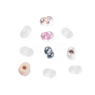 Glass Beads GLAA-U003-01P-1