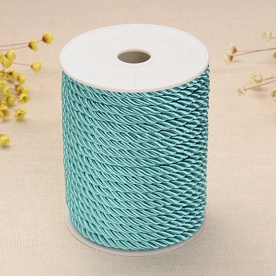 Twisted Nylon Cords NWIR-A001-18-1