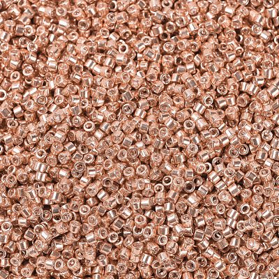 MIYUKI Delica Beads SEED-X0054-DB0434-1
