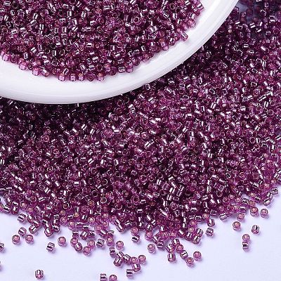 MIYUKI Delica Beads X-SEED-J020-DB2162-1