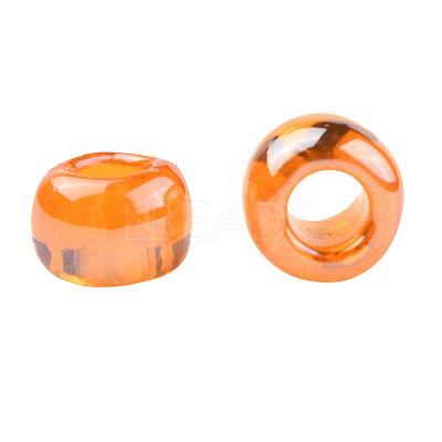 TOHO 8/0 Round Beads SEED-XTR08-0111B-1