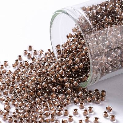 TOHO 11/0 Round Beads SEED-XTR11-1071-1
