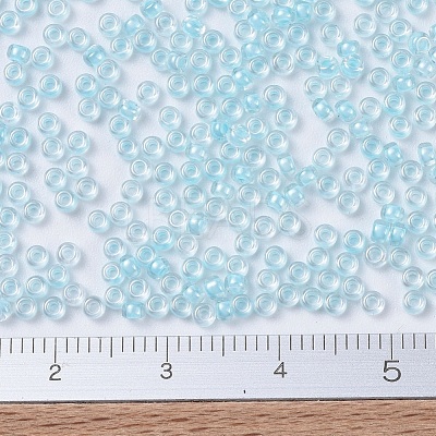 MIYUKI Round Rocailles Beads SEED-JP0008-RR0220-1