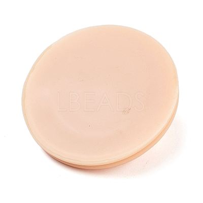 Left Soft Silicone Ear Displays Mould ODIS-NH0001-02E-1