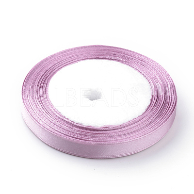 High Dense Single Face Satin Ribbon SRIB-Q009-6mm-169-1