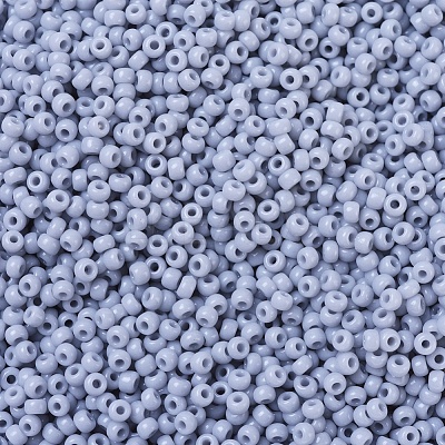 MIYUKI Round Rocailles Beads X-SEED-G007-RR0498-1
