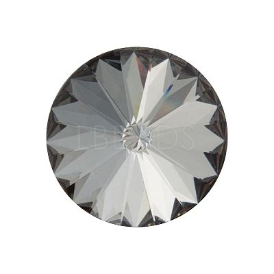Preciosa&reg MAXIMA Crystal Round Stones X-PRC-RASS39-00030-260-1