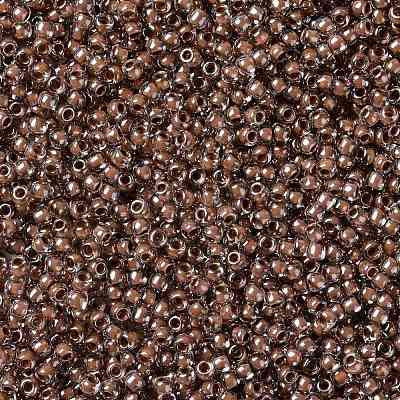 TOHO 11/0 Round Beads SEED-JPTR11-1071-1
