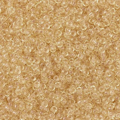 MIYUKI Round Rocailles Beads X-SEED-G007-RR0132L-1