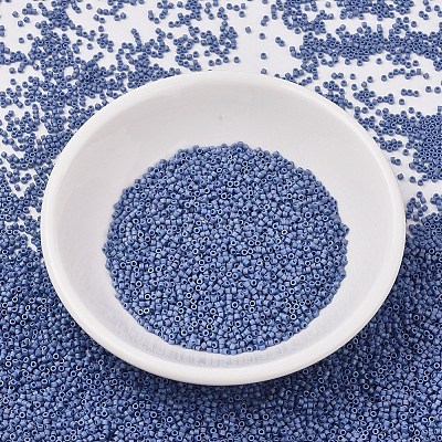 MIYUKI Delica Beads SEED-X0054-DB2318-1