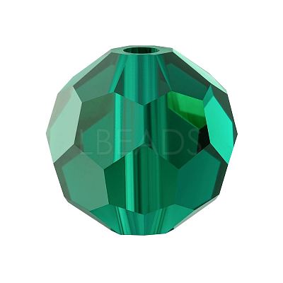 Preciosa&reg Crystal Beads X-PRC-BB5-50730-1