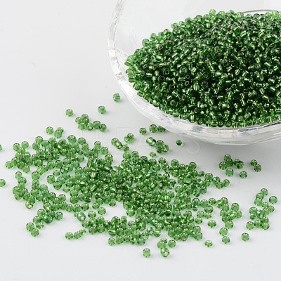12/0 Glass Seed Beads X-SEED-A005-2mm-27-1