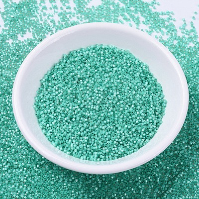 MIYUKI Delica Beads SEED-J020-DB0627-1