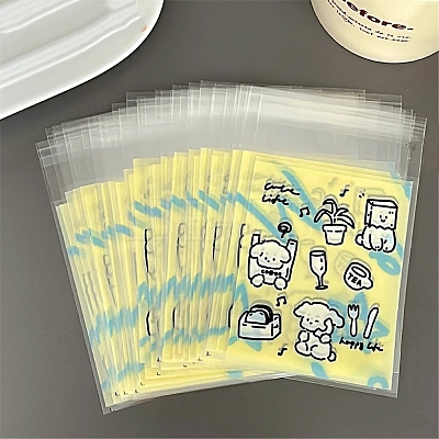 OPP Cellophane Bags PW-WG9FE54-09-1