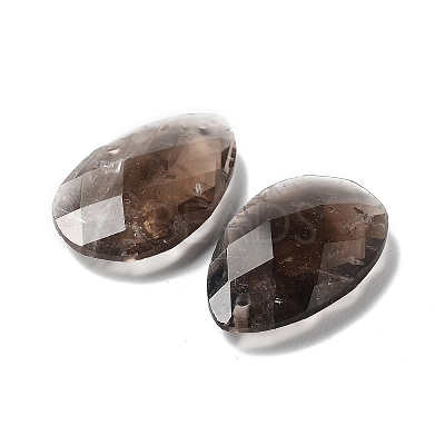 Natural Mixed Stone Pendants G-G069-04-1