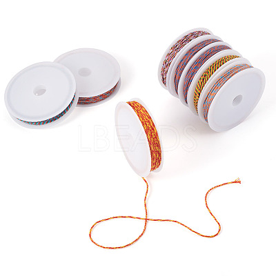 40M Polyester Twisted Cord OCOR-TA0003-01D-1