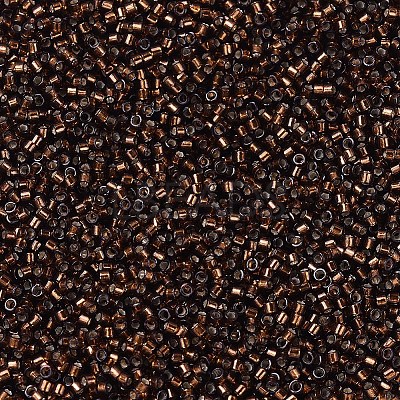 MIYUKI Delica Beads X-SEED-J020-DB0612-1