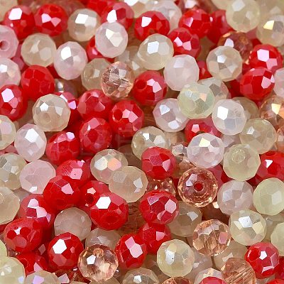 Glass Beads EGLA-A034-SM4mm-57-1