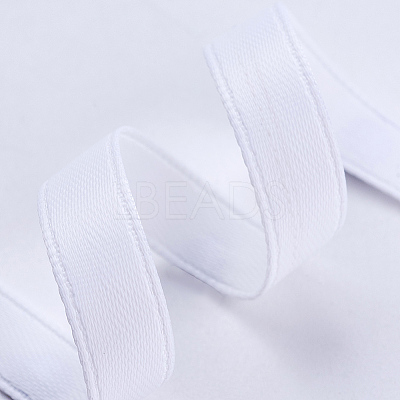 Double Face Matte Satin Ribbon SRIB-A013-6mm-029-1