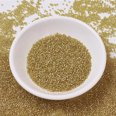 MIYUKI Delica Beads SEED-X0054-DB0911-1