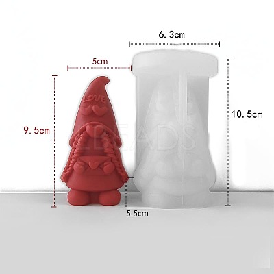 DIY Silicone Candle Molds PW-WG9E46D-02-1
