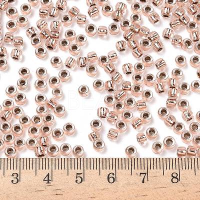 TOHO 6/0 Round Beads SEED-XTR06-0740-1