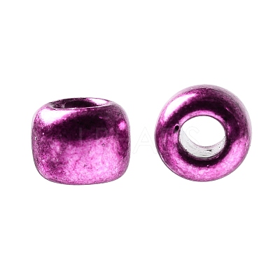 TOHO 8/0 Round Beads SEED-XTR08-0563-1